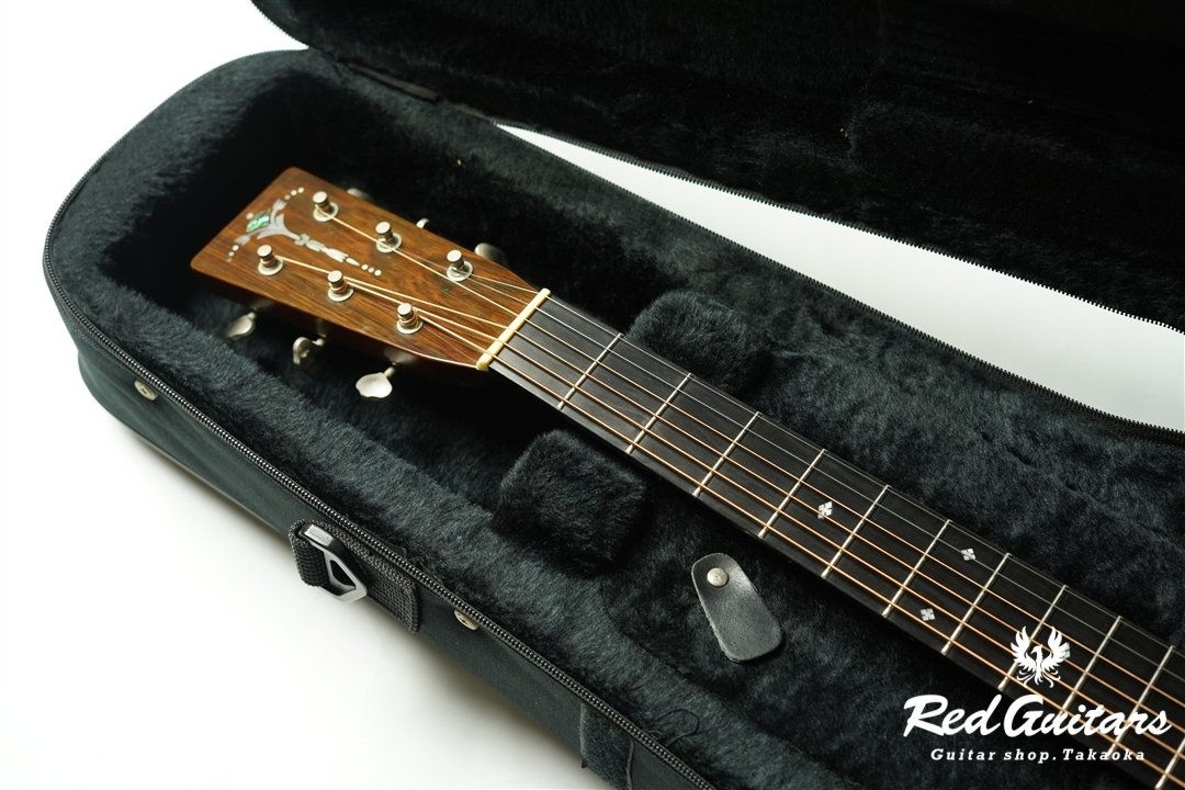  000-J Type - Natural